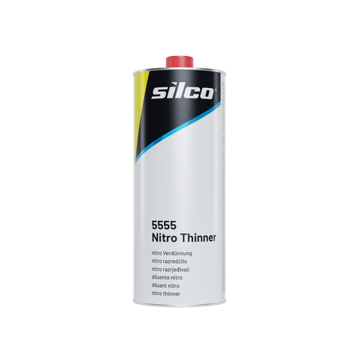 5555 Nitro Thinner