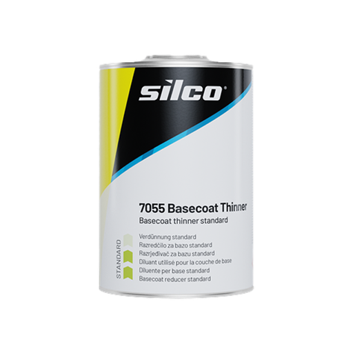 [15301347] 7055 Basecoat Thinner Standard