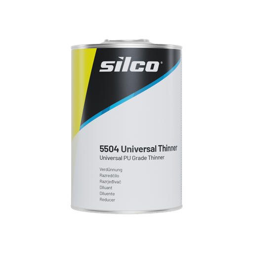 [15301258] 5504 Universal Thinner