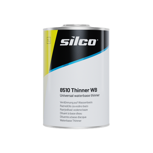 [15301358] 8510 WB Thinner