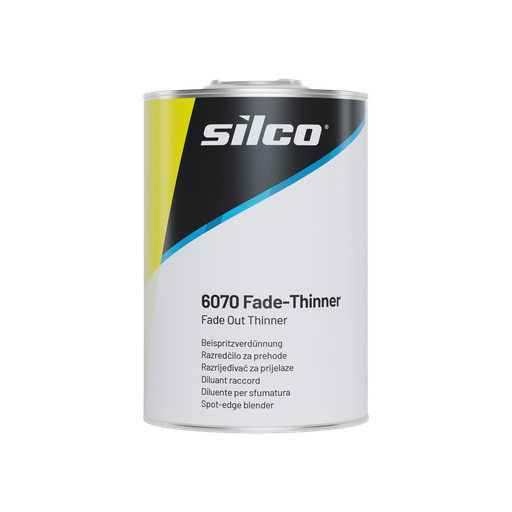 [15301102] 6070 Fade-Thinner