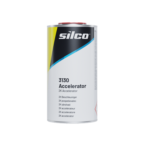 [15301094] 3130 Accelerator