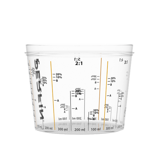 1852-1855 Mix-Cup