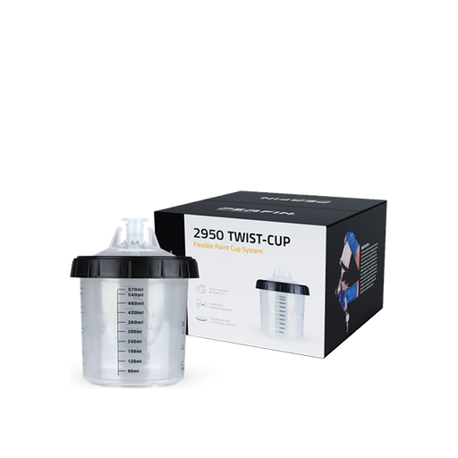 2950 Twist-Cup