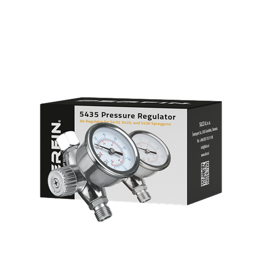 [15303292] 5435 Pressure Regulator