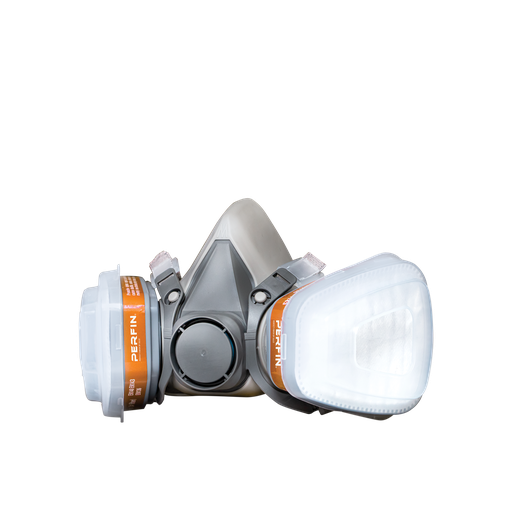 [15303004] 1550 Pro Half Mask