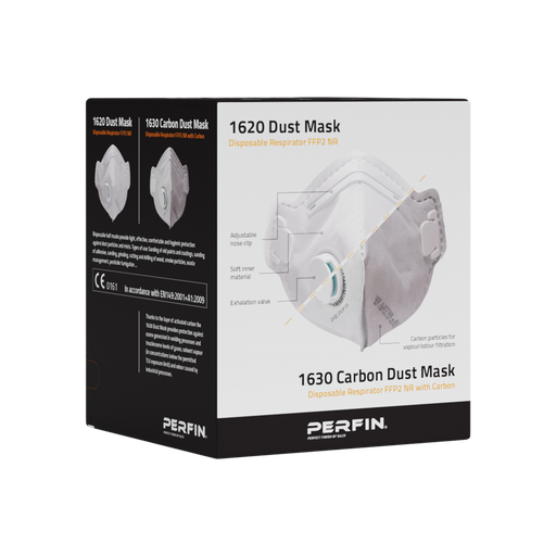 [15303314] 1620 Dust Mask