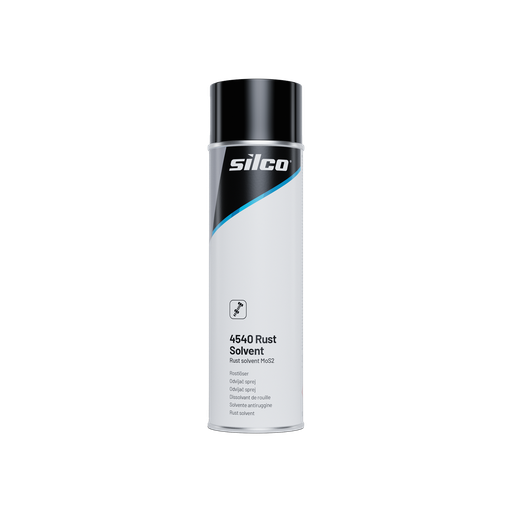 [15301002] 4540 Rust Solvent Spray