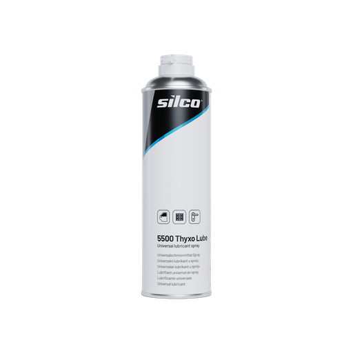 [15301299] 5500 Thyxo Lube Spray