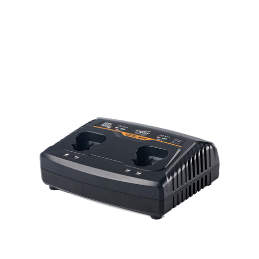 [16301171] Dual-Channel Rapid Charger