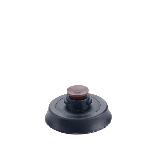 Quick Change Backing Plate