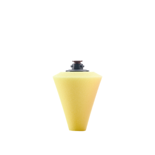 Polishing Cone