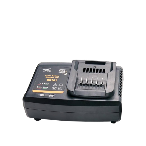 [16301212] Rapid Charger