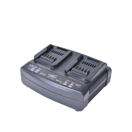 [16301120] Dual-Channel Rapid Charge