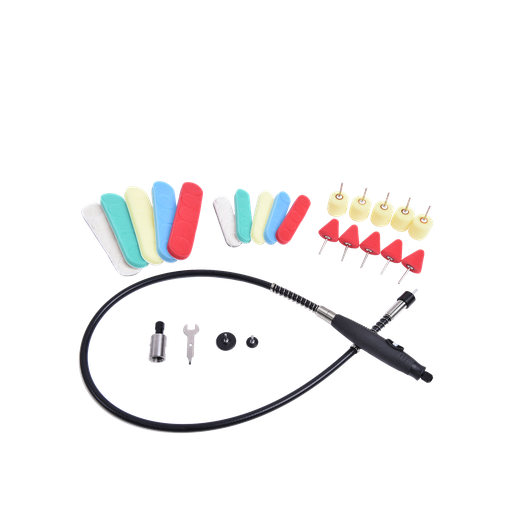[16301036] MPK-3 KIT
