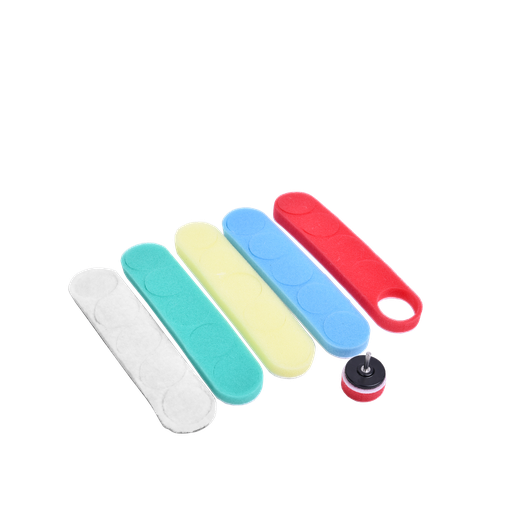 Pad Kit
