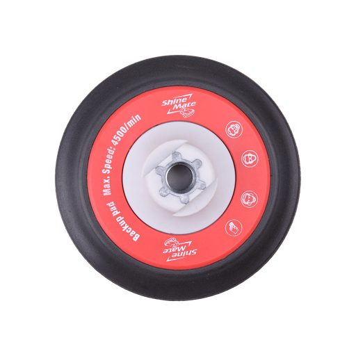 FlexEdge Backing Plate
