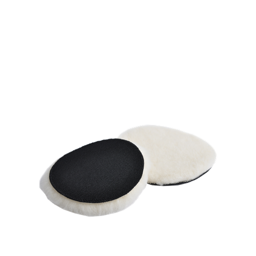 High-Nap Wool Pad, T160 Heavy Cut