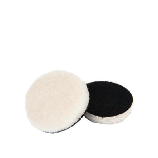 Short-Nap Wool Pad, T140 Heavy Cut