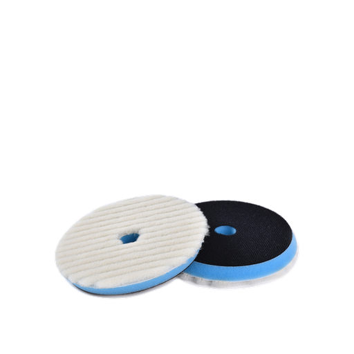 Striped Short-Nap Wool Pad, T140 Heavy Cut