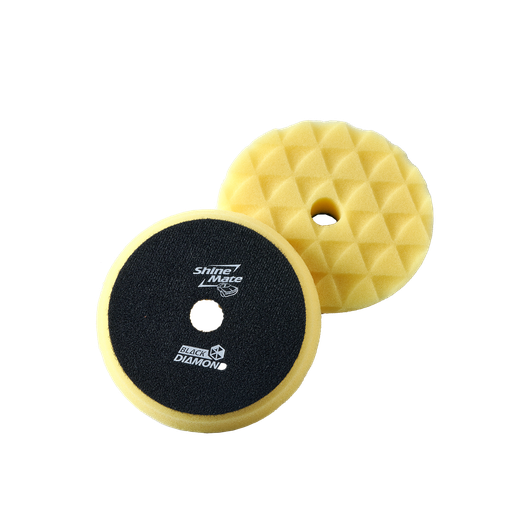 Black Diamond Foam Pad, T80 High Cut
