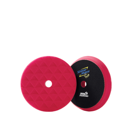 Black Diamond Foam Pad, T10 Finish