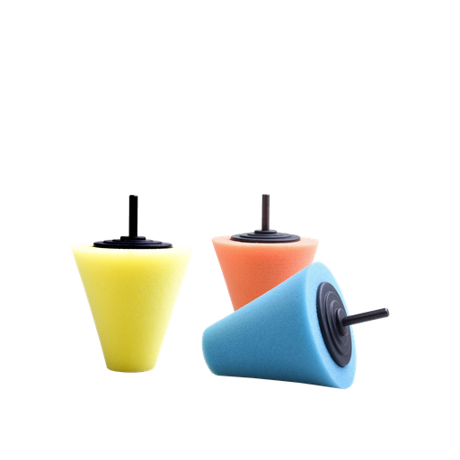 Polishing Cone