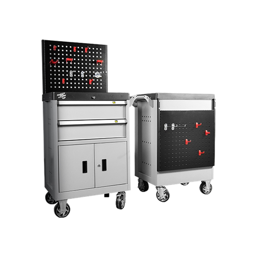 [16301129] Mobile Workshop Cart