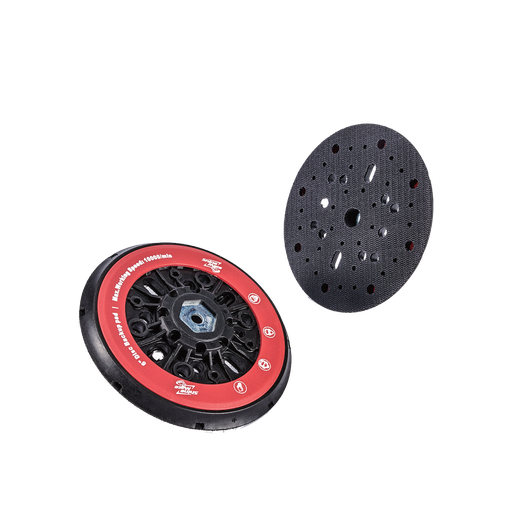 [16301072] Dust Devil Backing Plate