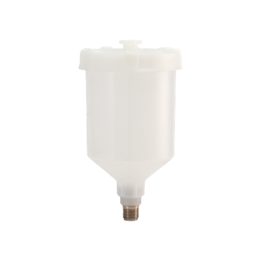 Gravity Feed Cup