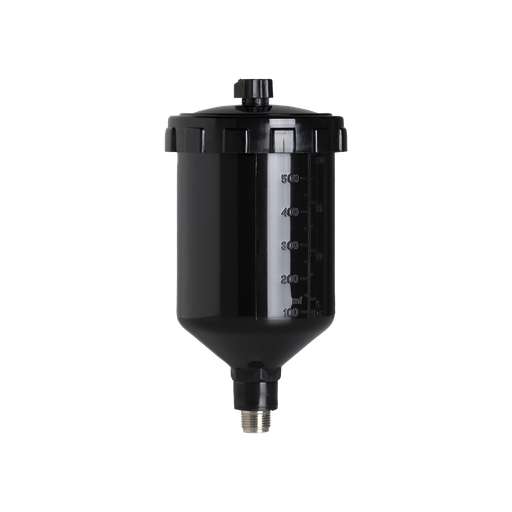 [15801404] Anti-UV Gravity Feed Cup