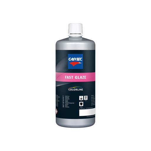 Fast Glaze