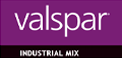 Valspar Industrial Mix